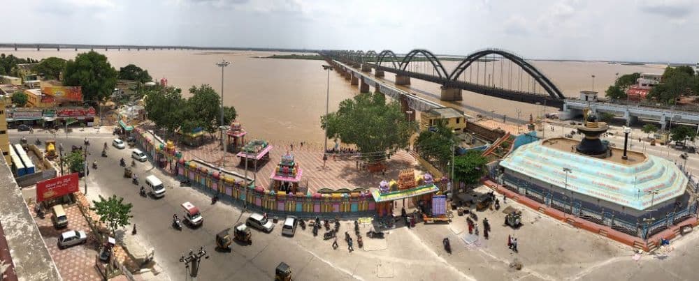Rajahmundry