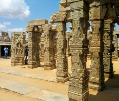 Lepakshi