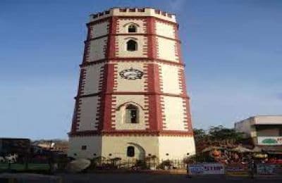 Gantastambham