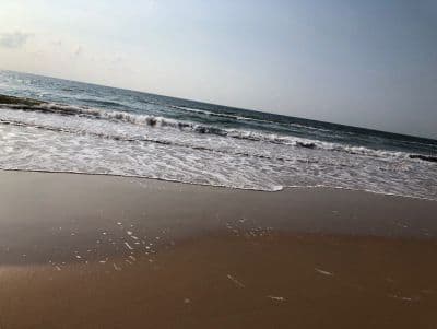Kothapatnam Beach