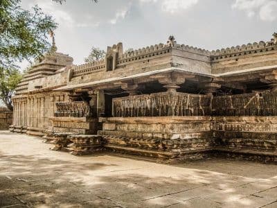 Hemavathi