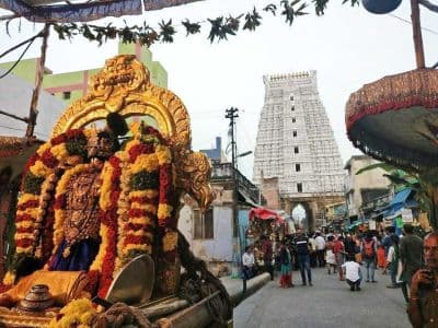 Sri Govindarajaswami Temple
