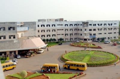 Eluru Ashram