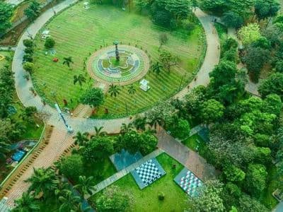 VUDA Park