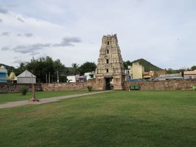 Nandalur