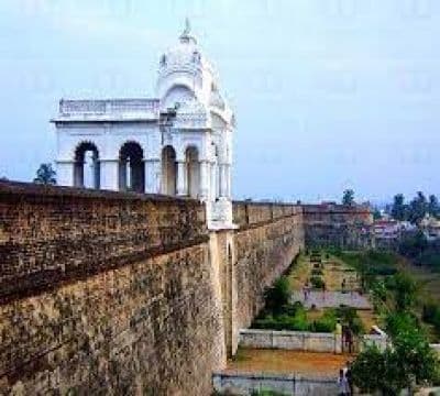 Vizianagaram Fort