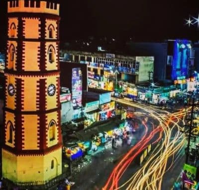 Gantastambham