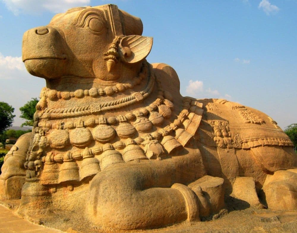 Lepakshi