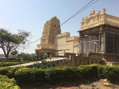 Ranganayaka Swamy Temple