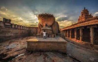 Lepakshi