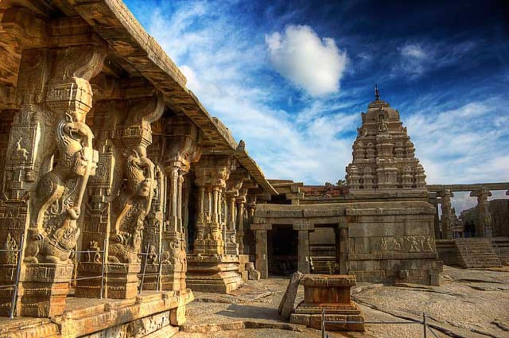 Hemavathi