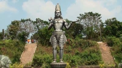 Dwaraka Tirumala