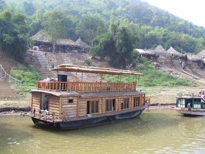 Godavari Boat Travels