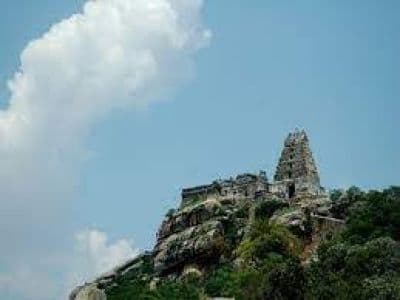 Narasimha Swamy Temple Nellore