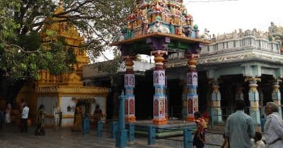 Brahmamgari Matham Temple