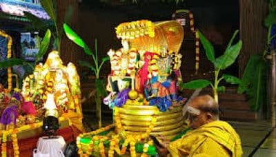 Sri Shirdi Sai Baba Mandir Ongole