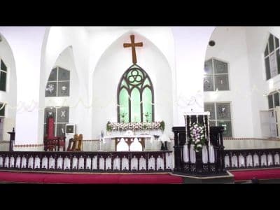 CSI Church