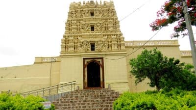 Ranganayaka Swamy Temple