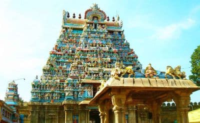 ISKCON Nellore, Sri Sri Radha Shyamasundar Temple Nellore