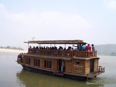 Godavari Boat Travels