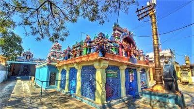 Devunikadapa (Patha Kadapa)