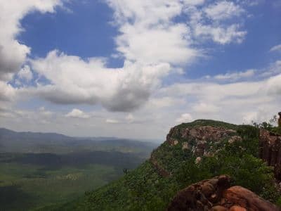 Udayagiri Fort Nellore