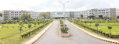 Eluru Ashram