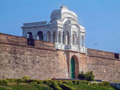 Vizianagaram Fort