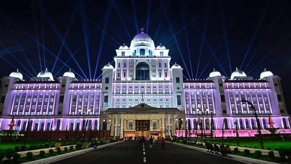 Telangana