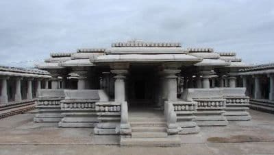 Sri Venugopala Swamy Temple