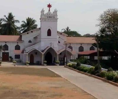 CSI Church