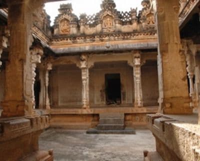 Hemavathi