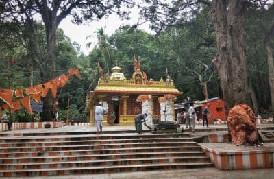 Japali Teertham
