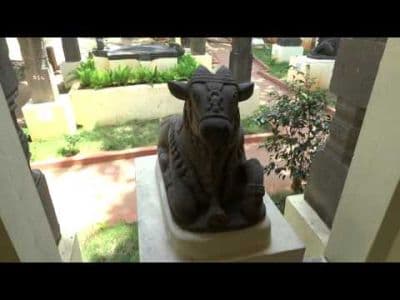 Rallabandi Subbarao Government Museum
