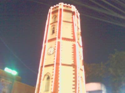 Gantastambham