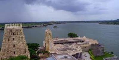 Ranganayaka Swamy Temple