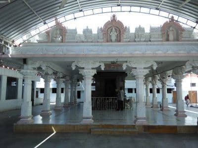 Mantralayam
