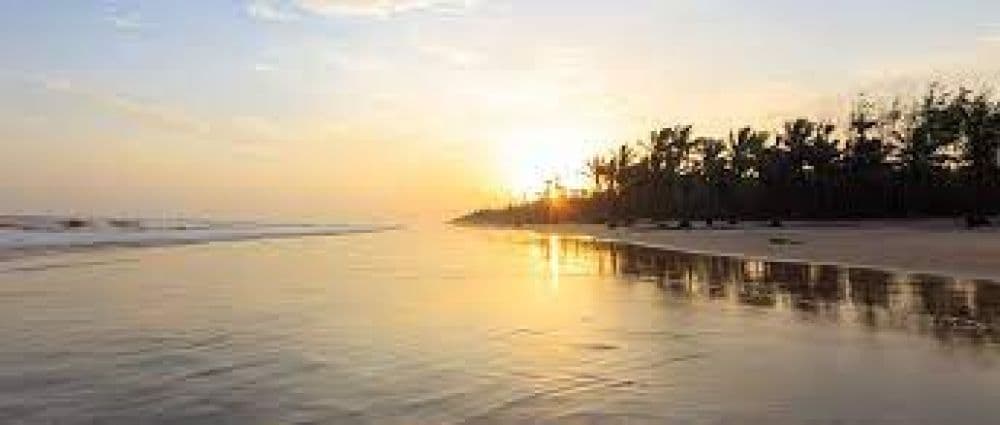 Baruva Beach