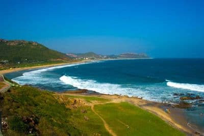 Mypadu Beach