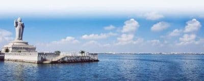 Hussain Sagar Lake