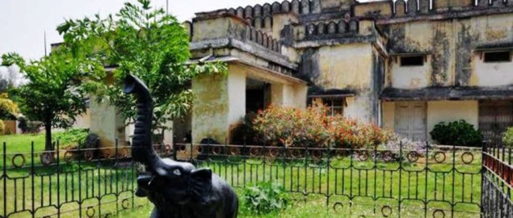 Archaeological and Heritage Museum Nizamabad