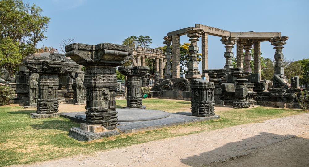 Warangal