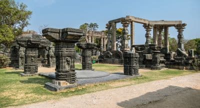Warangal