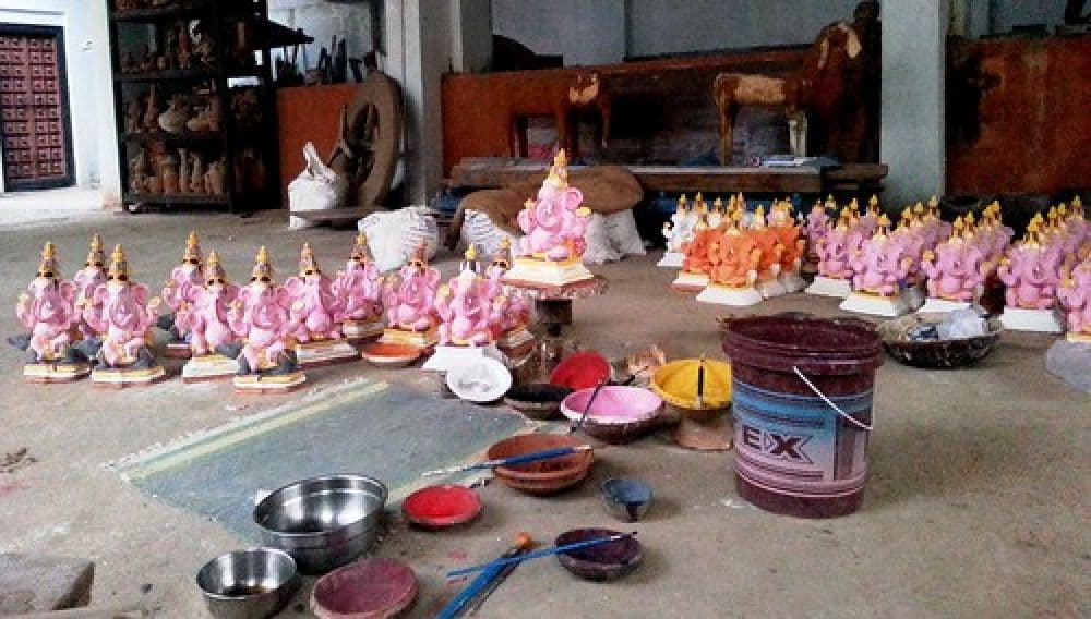 Kala Ashram Adilabad