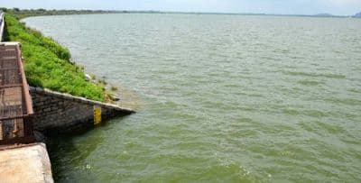 Palair Lake