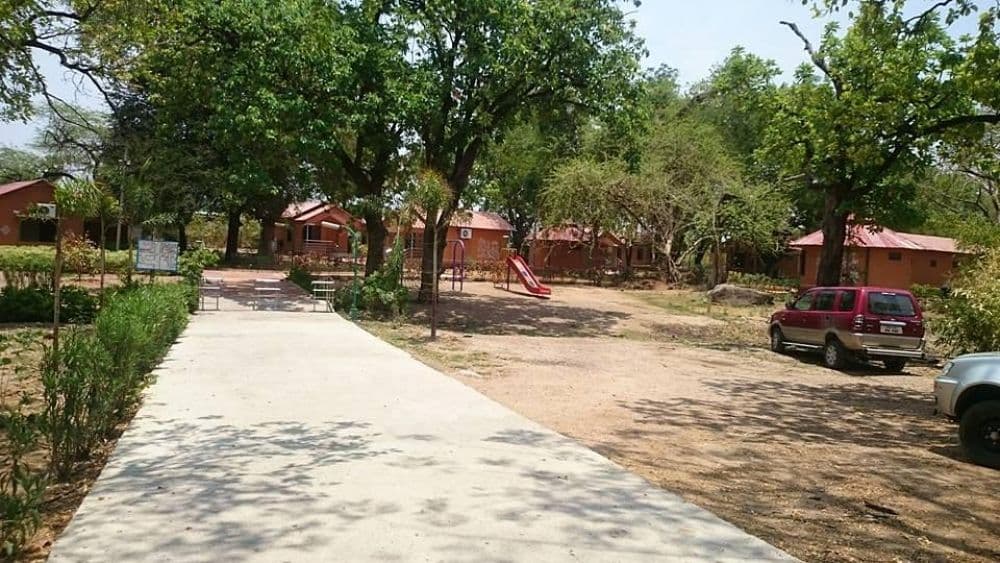Kawal Wildlife Sanctuary