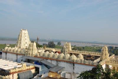 Bhadrachalam Temple