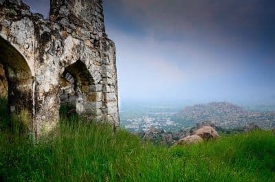 Mahbubnagar