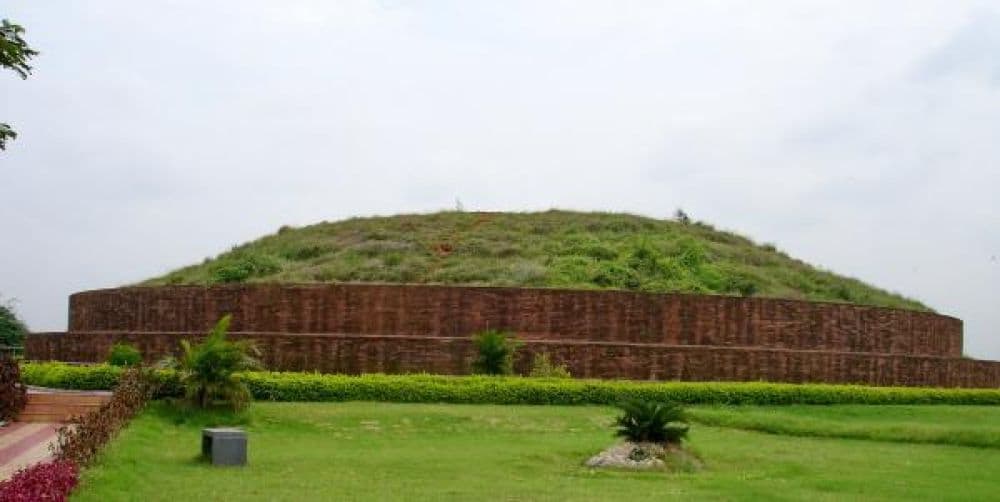 Nelakondapalli