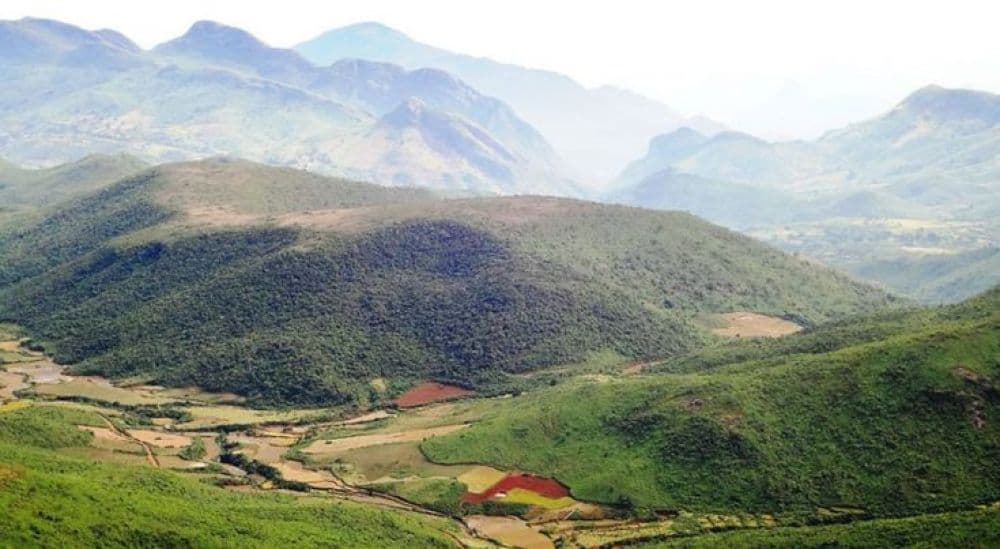Deomali